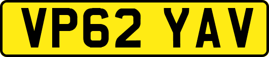 VP62YAV