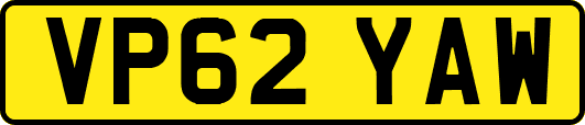 VP62YAW