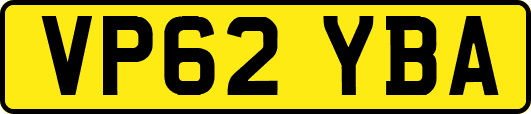 VP62YBA