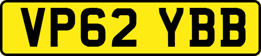VP62YBB