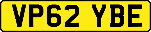 VP62YBE
