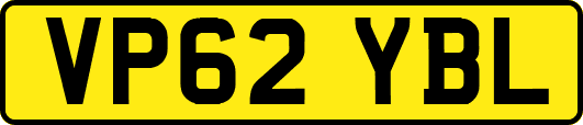 VP62YBL