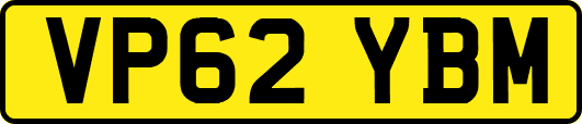 VP62YBM