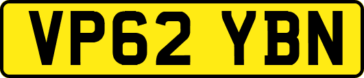 VP62YBN