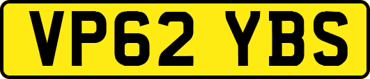 VP62YBS