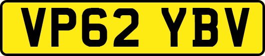 VP62YBV