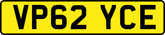 VP62YCE