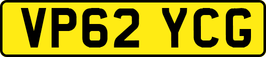 VP62YCG