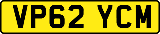 VP62YCM
