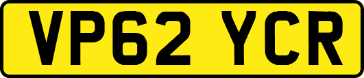VP62YCR