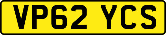 VP62YCS