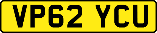 VP62YCU