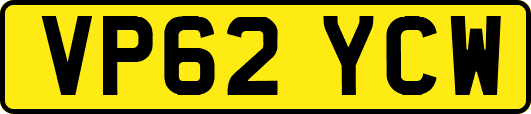 VP62YCW