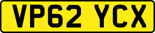 VP62YCX