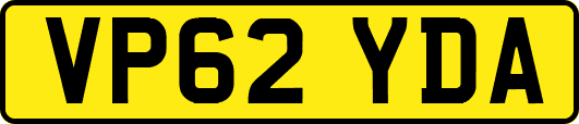 VP62YDA