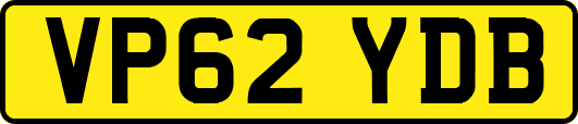 VP62YDB