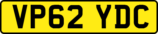 VP62YDC