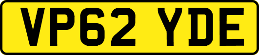 VP62YDE