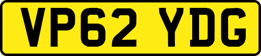 VP62YDG