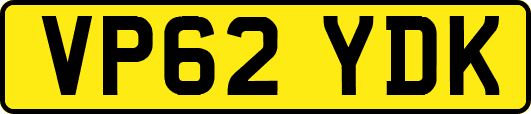 VP62YDK