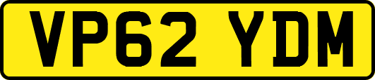 VP62YDM