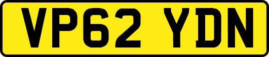 VP62YDN