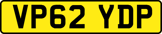 VP62YDP