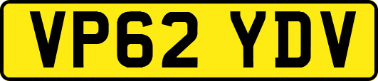 VP62YDV