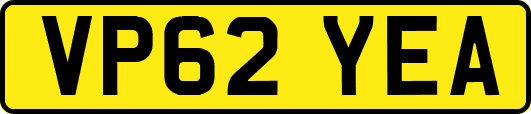 VP62YEA