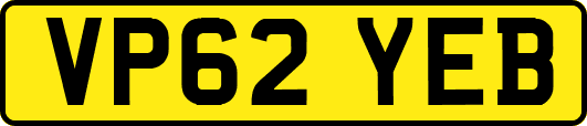 VP62YEB