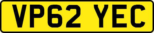 VP62YEC