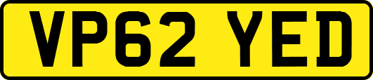 VP62YED