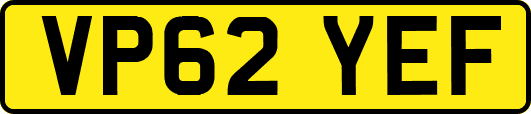 VP62YEF