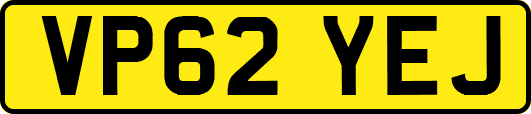 VP62YEJ