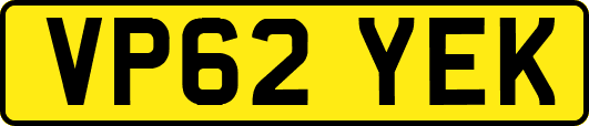 VP62YEK