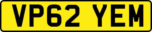 VP62YEM