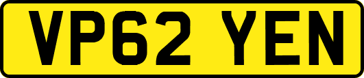 VP62YEN