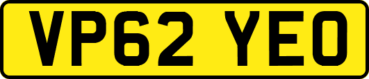VP62YEO