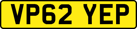 VP62YEP