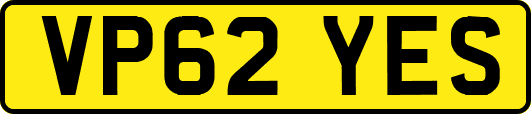 VP62YES