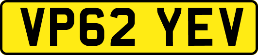 VP62YEV