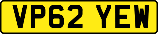 VP62YEW