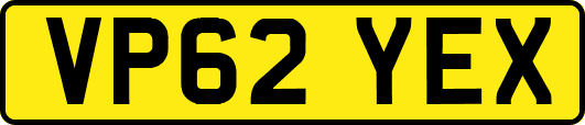 VP62YEX