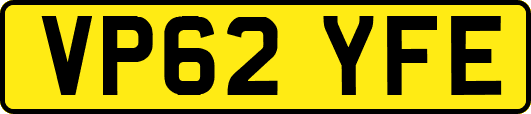VP62YFE