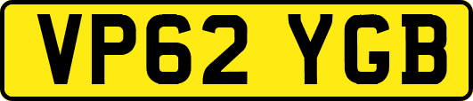 VP62YGB