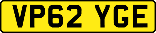 VP62YGE