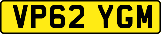 VP62YGM