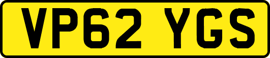 VP62YGS