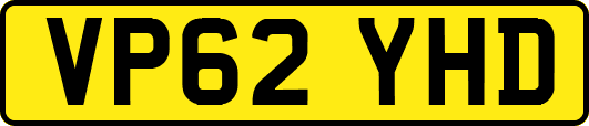 VP62YHD