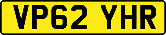 VP62YHR